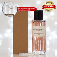 [น้ำหอมแท้แบ่งขาย] Oud Ispahan Eau de Parfum