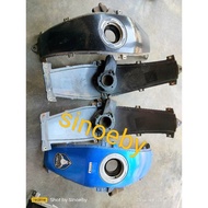 Middle Cover for byson tank byson tank