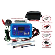 REFRIGERATOR INVERTER COMPRESSOR TESTER 8 IN 1