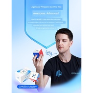 rubik cube rubik cube 2x2 Gan Third-Order Magnetic Smart Genuine Dedicated Rubik's Cube