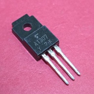 A1307 C3299 AUDIO AMPLIFIER OUTPUT DRIVER TRANSISTOR 音频功放配对管 2SA1307 2SC3299 TO-220