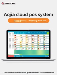 AOKIA | Multi-Industry POS System Software