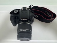 👍🈹Canon EOS 550D 單反相機及made in japan Canon EF 70-210mm f/4 USM 鏡頭套裝