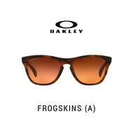 OAKLEY SUNGLASSES FROGSKINS (A) - OO9245 9245D1