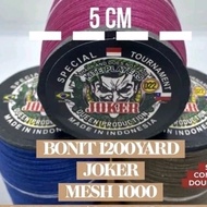 Joker Mr 0.22 (1200 yards)