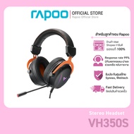 Rapoo Model VH350S Virtual 7.1 Channels Gaming Headset (VH350S)