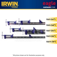 Irwin T Bar Clamp ( 136/5 , 136/6, 136/7, 136/9 , 136/11 )