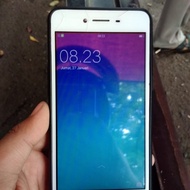 oppo a37f second