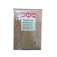 Mdh Fenugreek Seed - 100g
