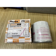 OSK 6737 94430983 Isuzu Trooper Oil Filter