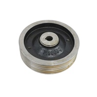 Pump Pulley, 7141909，    bobcat