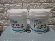 Ovelle Aqueous Cream BP我 (500g)愛爾潤膚軟膏 500g