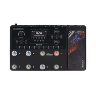 Mooer GE150 Max / GE150 Max Li Amp simulation effects มัลติเอฟเฟคกีตาร์ มัลติเอฟเฟค กีตาร์