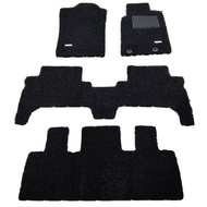 CAR CARPET 6 SEATER (PERODUA ARUZ)