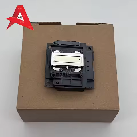 Print Head L210 Printhead L3110 For Epso L301 L365 L382 L385 L395 L405 L3150 L3250 L4150 L4160 Print