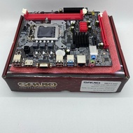 SAVIO H81 LGA 1150 MOTHERBOARD