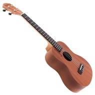 Ukulele YAEL 21'' 23'' 26 Inch Ukulele Acoustic Mini Guitar Sapele Wood Ukulele For Beginners Music Instruments