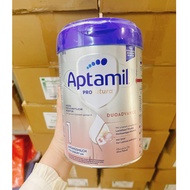 Aptamil Silver 1 Milk Domestic Germany - Aptamil Profutura 1 For Babies 0-6 Months Old - LATEST DATE