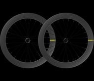 MAVIC 2022 COSMIC SL 65 DISC 公路碟煞輪組