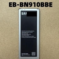 Suitable for Samsung NOTE4 N910a N910V N910C N910u/F/H EB-BN910BBE Battery