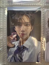 Seventeen Joshua