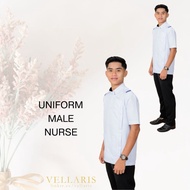 Male Nurse Uniform | Uniform Nurse Lelaki