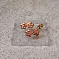 ASN GOLONGAN COLLAR PIN 2B