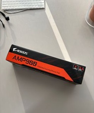 Aorus AMP900 Mouse Pad 電競滑鼠墊
