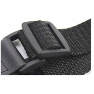Strap Gitar Murah / Sabuk Gitar Akustik Elektrik List Warna