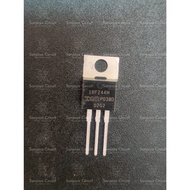 Transistor Mosfet IRFZ44N / IRFZ - 44N / IRFZ-44N/ IRF Z 44N / IRF Z - 44N