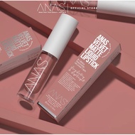 HOT CODE- ORI 💯% ANAS LIPMATTE VELVET FULL MATTE 💋