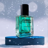Parfum Pria Dunhill Blue Original Premiun Bibit Murni Tahan Lama 24 Jam
