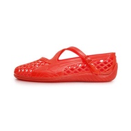 [EUR 38/Red/Rhythm] Speedcat Ballet Jelly Women in Red/Rhythm, Size EUR 38, Fabric by PUMA