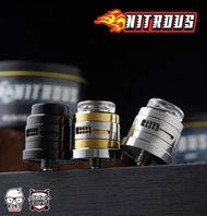 RDA NITROUS SHINY EDITION BY KOKO SARANG X DAMNVAPE Best Seller