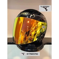 Shoei Jstream Amo Black