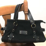 Burberry blue label