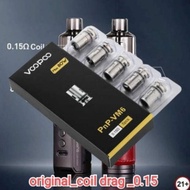 Vrifi Ccc Ooo Iii Lll Drag X Ll Drag S Ll Argus Pro 0.15 Isi Lima Biji