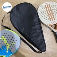 Padel racket Cover bag with foam - waterproof padel racket bag
