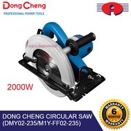 DONG CHENG CIRCULAR SAW (DMY02-235/M1Y-FF02-235)