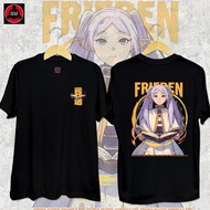Frieren Beyond Journey's End - Frieren the Slayer Anime Shirt