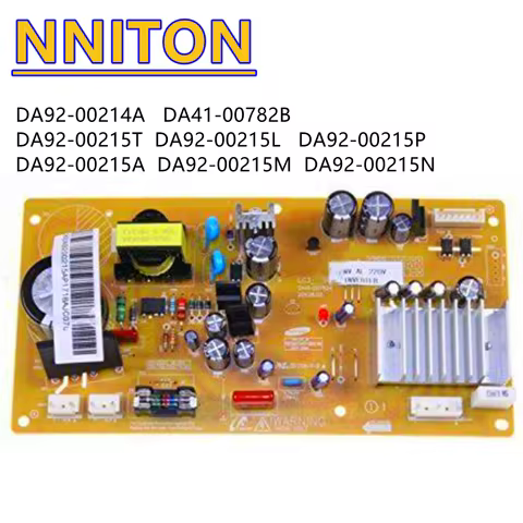 Genuine DA92-00215A DA9200215A PCB Sub Inverter