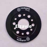 cover gear belakang motor vixion New NVL NVA vixion old scorpio R15 V2 MX king Xabre byson tutup gir