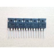 ((5pcs) NCE65TF130T TO-247 Inventory 650V 28A Field Effect Management