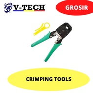 Crimping TOOLS