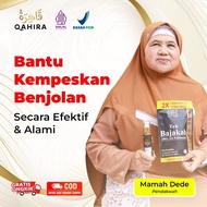 PTR Minyak Qahira Original Minyak Oles Menyembuhkan Segala Penyakit