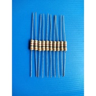 R.resistor 1W 3 K Resistor (Pack Of 10)