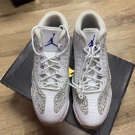 nike air jordan 11 low ie cobalt 2015