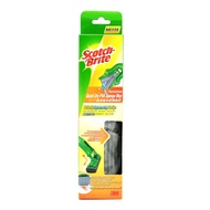 3M Scotch-Brite Handsfree Quick Dry PVA Sponge Mop Refill