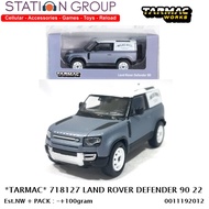 LAND ROVER TARMAC 718127 LAND DEFENDER 90 22Rover - DIECAST
