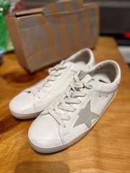 Golden Goose sneakers superstar size 37